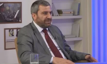 Հակակոռուպցիոն ծրագիրը չի՛ կարելի այսպես ընդունել․ փաստաբան