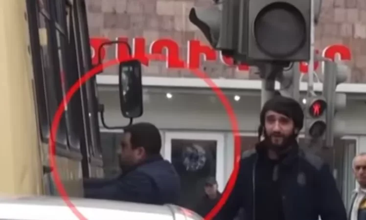 Զինվորական ավտոբուսի վրա հարձակվածներից ոչ ոք ձերբակալվածի կարգավիճակ չունի
