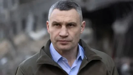 Ուկրաինան ստիպված կլինի հրաժարվել տարածքներից. Կիևի քաղաքապետ