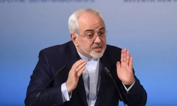 ԱՄՆ-ի արտաքին քաղաքականությունը փոխարինվել է իրանաֆոբիայով. Զարիֆ