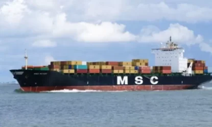 Հունվարի 2-ին ծովահենների կողմից գերեվարված ծովագնացների թվում հայ կա