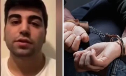 ՌԴ-ում ձերբակալվել է Կարագանդայի սպանության գործով հայազգի կասկածյալը