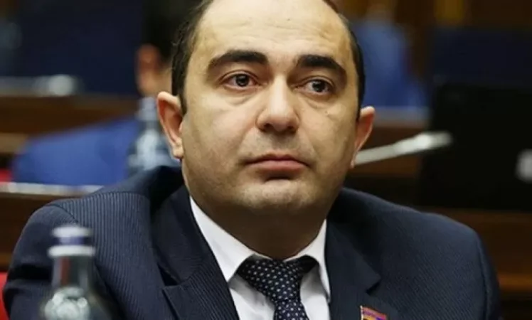 «Լուսավոր Հայաստան»-ը պատրաստվում է առաջարկ ներկայացնել խորհրդարան