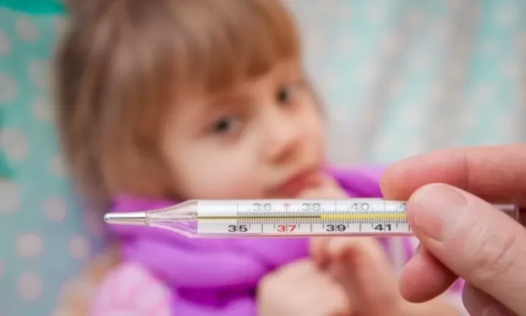 Սուր շնչառական վարակներով հիվանդացած երեխաներին չտանե՛լ դպրոց և մանկապարտեզ. Քաղաքապետարան