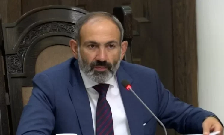 Հարյուր տոկոսանոց բարձիթողի իրավիճակ է. Փաշինյան