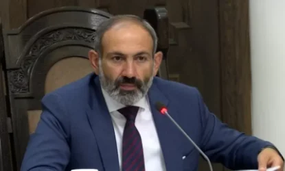 Հարյուր տոկոսանոց բարձիթողի իրավիճակ է. Փաշինյան