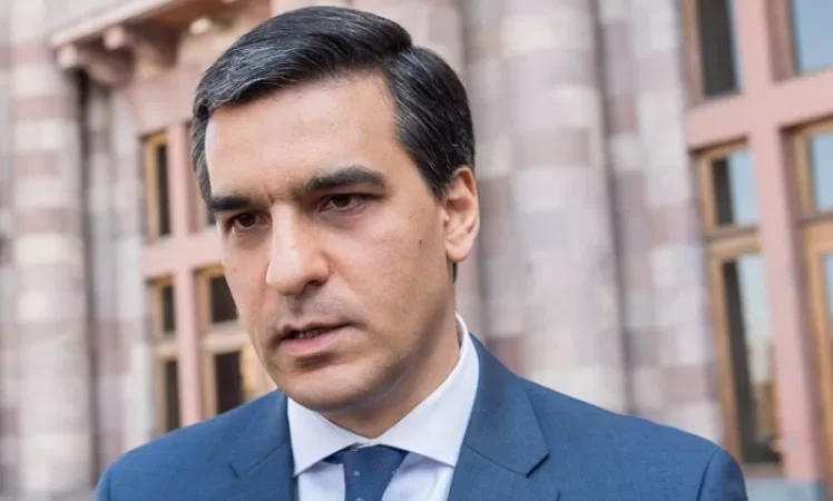 ՄԻՊ-ը հայտնում է՝ Կապանի հատուկ կրթահամալիրում երեխաների հետ բնակվում է 20-26 տարեկան 7 անձ