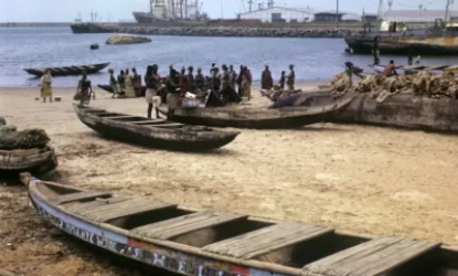 Ծովահենների կողմից գերեվարված հայ խոհարարը ՌԴ քաղաքացի է. ՀՀ ԱԳՆ