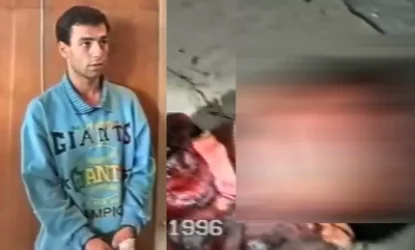 ԶԳՈՒՇԱՑՈՒՄ․ Սարսափելի կադրեր 21+․ «Մարդ ենք սպանել»․ Մհեր Ենոքյանի խոստովանությունը և ոչ միայն