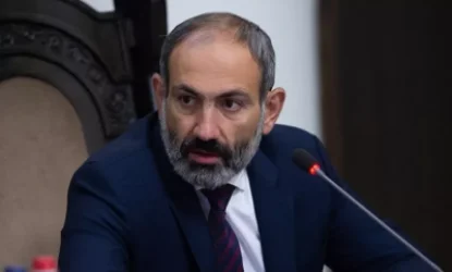 Փաշինյանը սփյուռքահայ գործիչների հետ հանդիպմանը բողոքել է. «Ժամանակ»