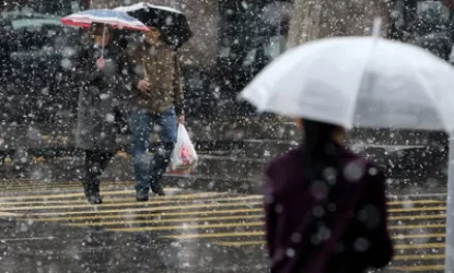 Տեղումներն Հայաստանում կվերսկսեն