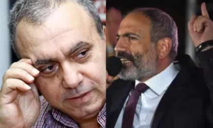 Վերջին տարիներին, դժբախտաբար, գնաճը միշտ էլ ցածր է եղել․Հրանտ Բագրատյանը՝ Փաշինյանին