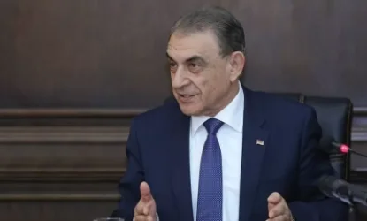 Ինձ մոտ վիրահատելն ավելի լավ է ստացվում, քան՝ խոսելը․ Բաբլոյան