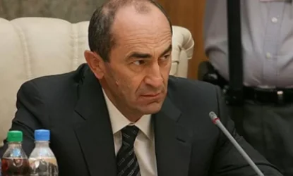 Միջնորդություն՝ երկարացնել Ռոբերտ Քոչարյանի կալանքի ժամկետը