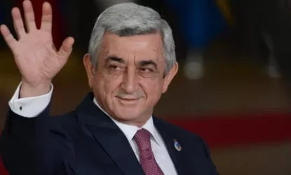 Ով կփոխարինի Սերժ Սարգսյանին. «Փաստ»