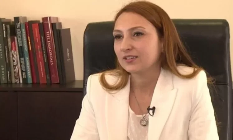 Ստացել ենք վատ ժառանգություն՝ խճճված խնդիրներով. Լիլիթ Մակունցը՝ Արամի 23-ի շենքի մասին