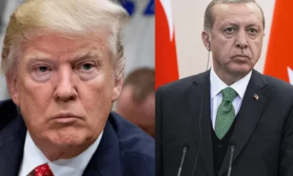 Թրամփը սպառնացել է Թուրքիային տնտեսական պատժամիջոցներով