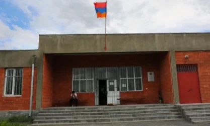 «Արմավիր» ՔԿՀ–ից՝ հիմնարկում բունտի վերաբերյալ լուրերի մասին