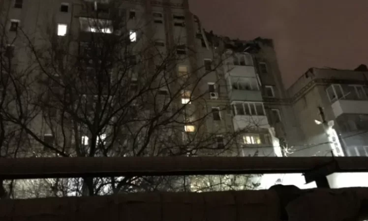 Ռուսաստանում գազի պայթյունի հետևանքով զոհերի թիվը հասել է 2-ի