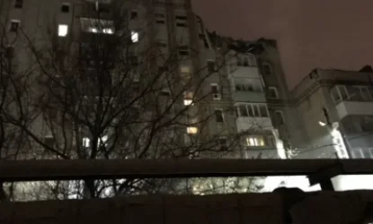 Ռուսաստանում գազի պայթյունի հետևանքով զոհերի թիվը հասել է 2-ի