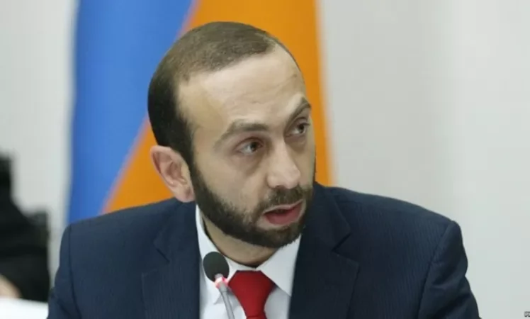 Արարատ Միրզոյանի թեկնածությունն առաջադրվեց ԱԺ նախագահի պաշտոնում