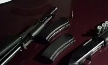 ՏԵՍԱՆՅՈՒԹ․ Ոստիկանները բերմա են ենթարկում Արտյոմ Կանեւսկոյին