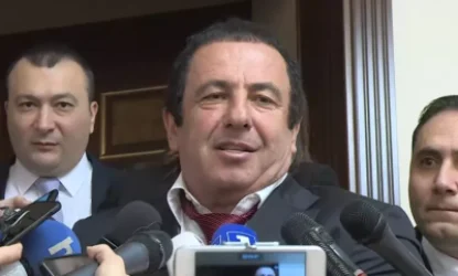 Ինչու՞ Ծառուկյանը չի հորդորում Լուկաշենկոյին կոռեկտ լինել․հետաքրքրվում են լրագրողները