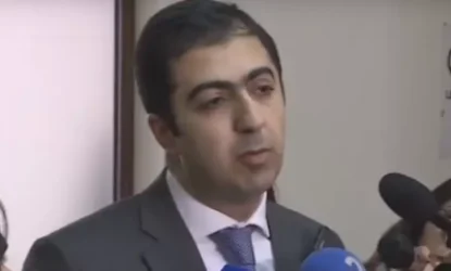 Քոչարյանի գործը նախագահող դատավորն ինքնաբացարկ է տալիս ընկերական կապերի պատճառով