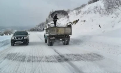 Մառախուղ, մերկասառույց և դժվարանցանելի ճանապարհներ. Ինչ իրավիճակ է