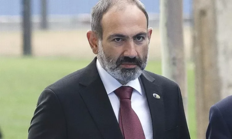 Փաշինյանի արձագանքը  ոտնձգություն է մամուլի նկատմամբ.