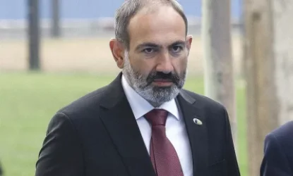 Փաշինյանի արձագանքը  ոտնձգություն է մամուլի նկատմամբ.