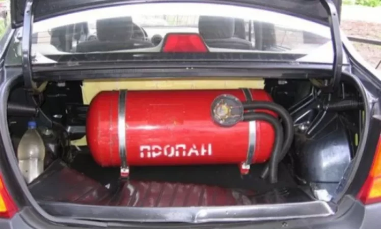 Հայաստանում հեղուկ գազի դեֆիցիտ է․ որն է պատճառը