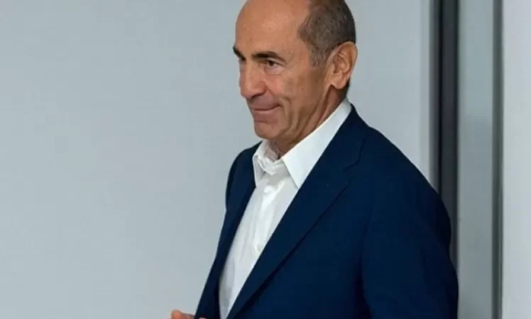 Ռոբերտ Քոչարյանի խափանման միջոցի հարցի քննությունը վերսկսվեց