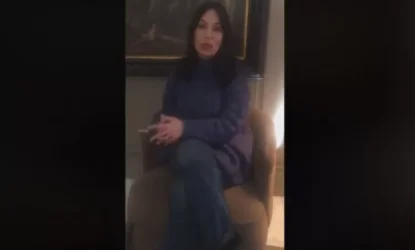 ՏԵՍԱՆՅՈՒԹ. Պարո՛ն Սիմոնյան, հրապարակեք այդ հրավերը, այլապես դուք ստախոս եք. Զոհրաբյան