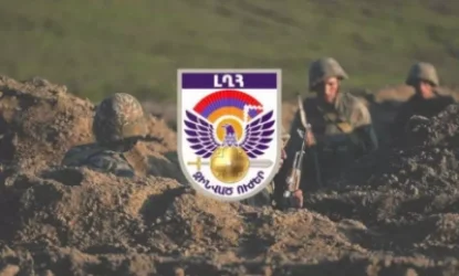 Արցախում 2018թ. ընթացքում արձանագրվել է 63 զինծառայողի մահվան դեպք