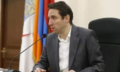 Ես պարտավոր չեմ բոլոր բիզնեսմենների խնդիրներին ծանոթանալ․ Հայկ  Մարության