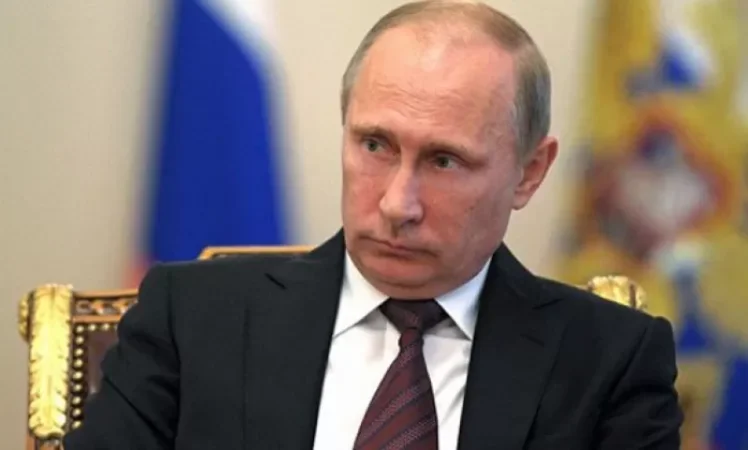 Պեսկովը պատմել է, թե Պուտինն ինչպես է  ստանում  կենսաթոշակն ու աշխատավարձը