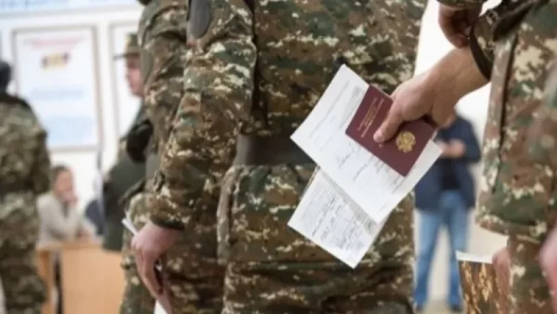 ԱԺ-ն ընդունեց զինծառայությունից նաև 5 տարի անց հաշմանդամության կարգ տալու մասին օրինագիծը