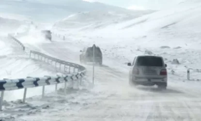 Վարդենյաց լեռնանցքը փակ է. կան դժվարանցանելի ճանապարհներ