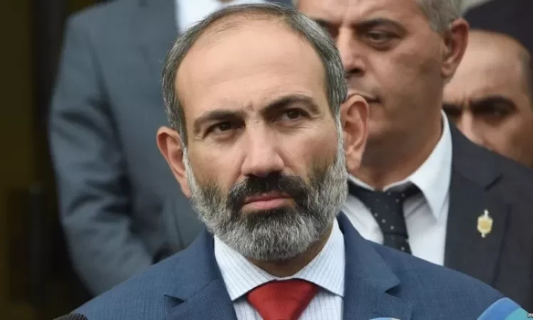 What Do We Get in Return for Returning 5 Regions to Azerbaijan? Pashinyan Ahead of Mamedyarov-Mnastakanyan Meeting