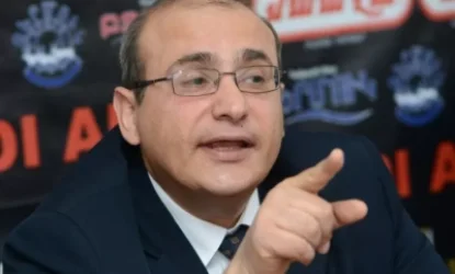 Նիկոլը Դե Գոլը չի, Արցախն էլ Ալժիր չի՝ չի ստացվի․ քաղաքագետ