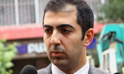 Քոչարյանի գործով 3-րդ դիմումը ՄԻԵԴ