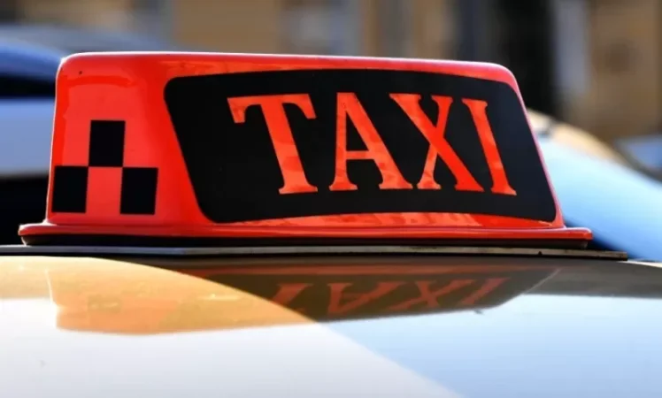 Armenian Taxi Driver Arrested in Moscow for Firing at Passengers