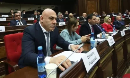 ԲՀԿ-ականներին ՙվտարումՙ են իրենց նախկին աշխատասենյակներից