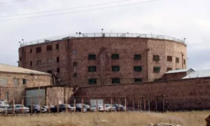 «Նուբարաշեն» ՔԿՀ-ն վերածել թանգարանի․ քննարկումներ ԱԺ-ում