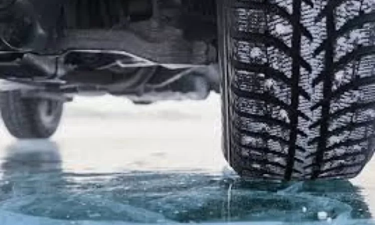 ՀՀ որոշ ավտոճանապարհներին բուք և մերկասառույց է. ԱԻՆ