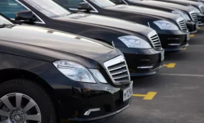 Վարչապետի աշխատակազմի 2 մեքենանա հատկացվեց այլ կառույցների