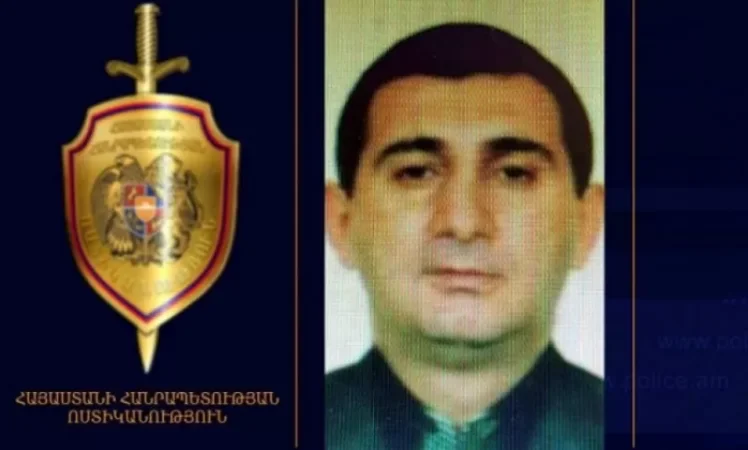 Վստրեչի Ապերի նկատմամբ քրեական հետապնդումը դադարեցվեց