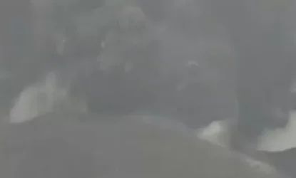 ՏԵՍԱՆՅՈՒԹ․ Վտանգավոր իրավիճակ Ճապոնիայում․ հրաբուխ է ժայթքել