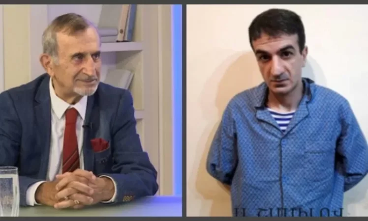 Բացահայտվել է Ռաֆայել Քոթանջյանի նկատմամբ կատարված կողոպուտը